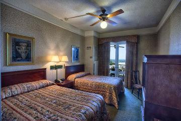Natchez Eola Hotel Экстерьер фото