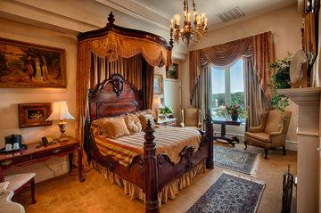 Natchez Eola Hotel Экстерьер фото
